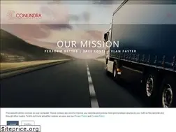 Sites similar to conundra.eu