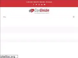 Sites similar to conunion.com.mx