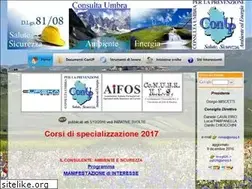 Sites similar to conup.unipg.it