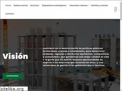 Sites similar to conurbamx.com