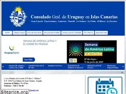 Sites similar to conurucanarias.es