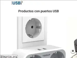 Sites similar to conusb.com