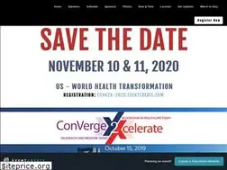 Sites similar to conv2x-2019.eventcreate.com