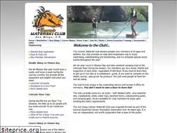 Sites similar to convairwaterski.com