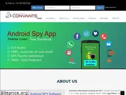 Sites similar to convants.com