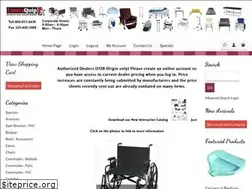 Sites similar to convaquip.com