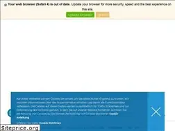 Sites similar to convatec.at