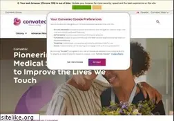 Sites similar to convatec.ca