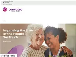 Sites similar to convatec.fi