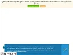 Sites similar to convatec.fr