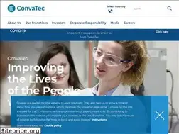 Sites similar to convatecgroup.com