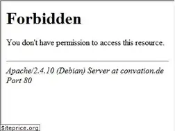 Sites similar to convation.de