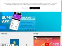 Sites similar to convcard.com.br