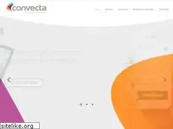 Sites similar to convecta.cl