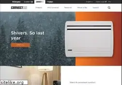 Sites similar to convectair.ca