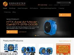 Sites similar to convectex.com