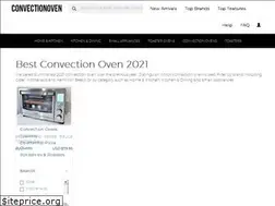 Sites similar to convectionoven.biz