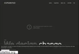Sites similar to convecto.com