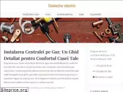 Sites similar to convectorelectric.ru