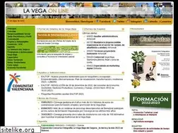 Sites similar to convega.com