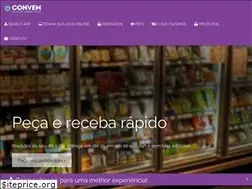 Sites similar to convem.me