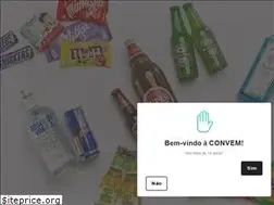 Sites similar to convem.pt