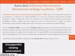 Sites similar to convencionderiesgo.com