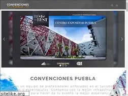 Sites similar to convencionespuebla.mx