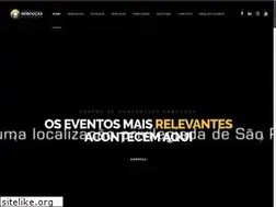 Sites similar to convencoesreboucas.com.br