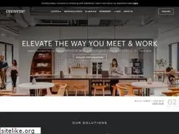Sites similar to convene.com