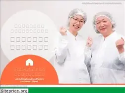 Sites similar to conveni-food.net
