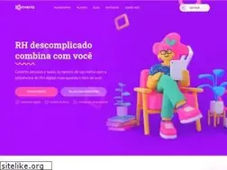 Sites similar to convenia.com.br