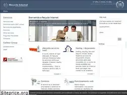 Sites similar to convenia.es