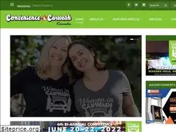 Sites similar to convenienceandcarwash.com