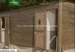 Sites similar to conveniencecompany.com