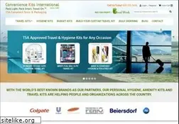 Sites similar to conveniencekits.com