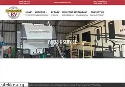 Sites similar to conveniencerv.com