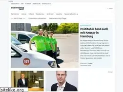 Sites similar to convenienceshop.de