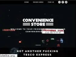 Sites similar to conveniencestorenq.com