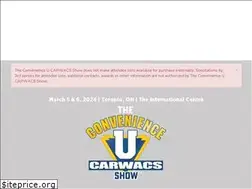 Sites similar to convenienceu.ca