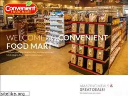 Sites similar to convenient.com