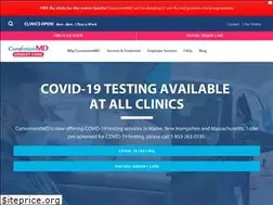 Sites similar to convenientmd.com