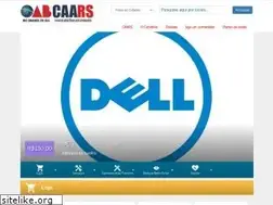 Sites similar to convenio-caars.org.br