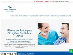 Sites similar to convenioapcd.com