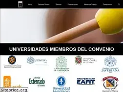 Sites similar to conveniocpc.org