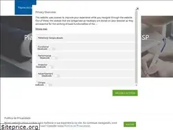 Sites similar to conveniocrcsp.com.br