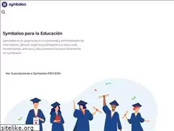 Sites similar to conveniomecd.symbalooedu.es