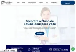 Sites similar to conveniomedico.com