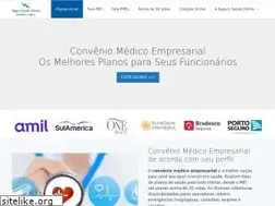 Sites similar to conveniomedicoempresarial.com.br