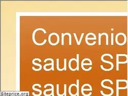 Sites similar to conveniomedicos.blogspot.co.uk